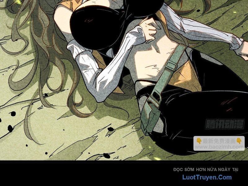 Thức Tỉnh Toàn Chức Chap 34 - Next Chap 35