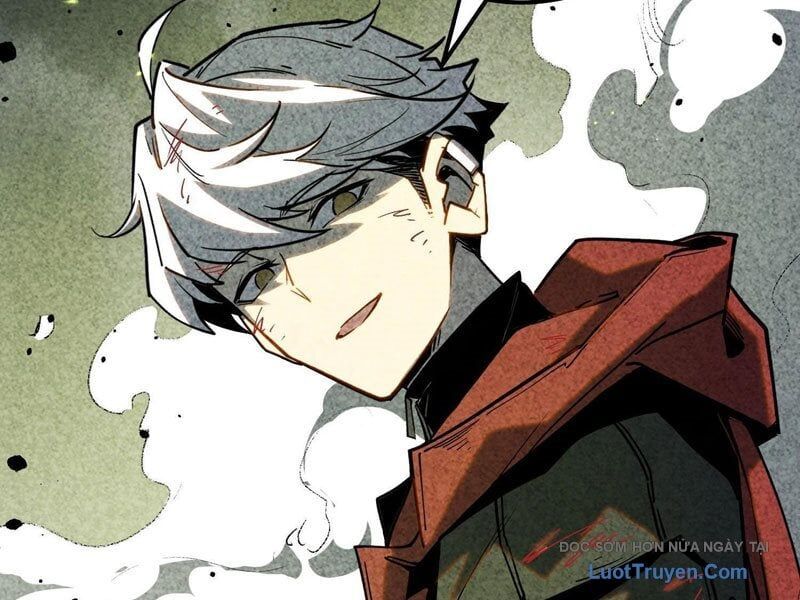 Thức Tỉnh Toàn Chức Chap 34 - Next Chap 35