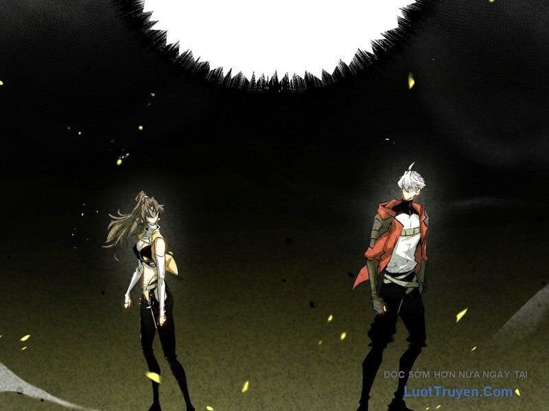 Thức Tỉnh Toàn Chức Chap 34 - Next Chap 35