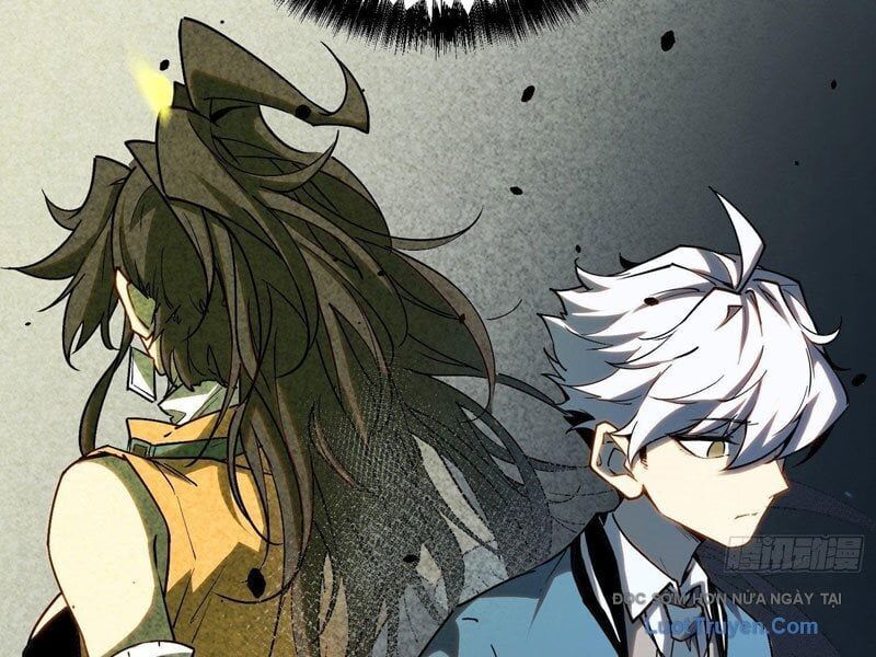 Thức Tỉnh Toàn Chức Chap 34 - Next Chap 35