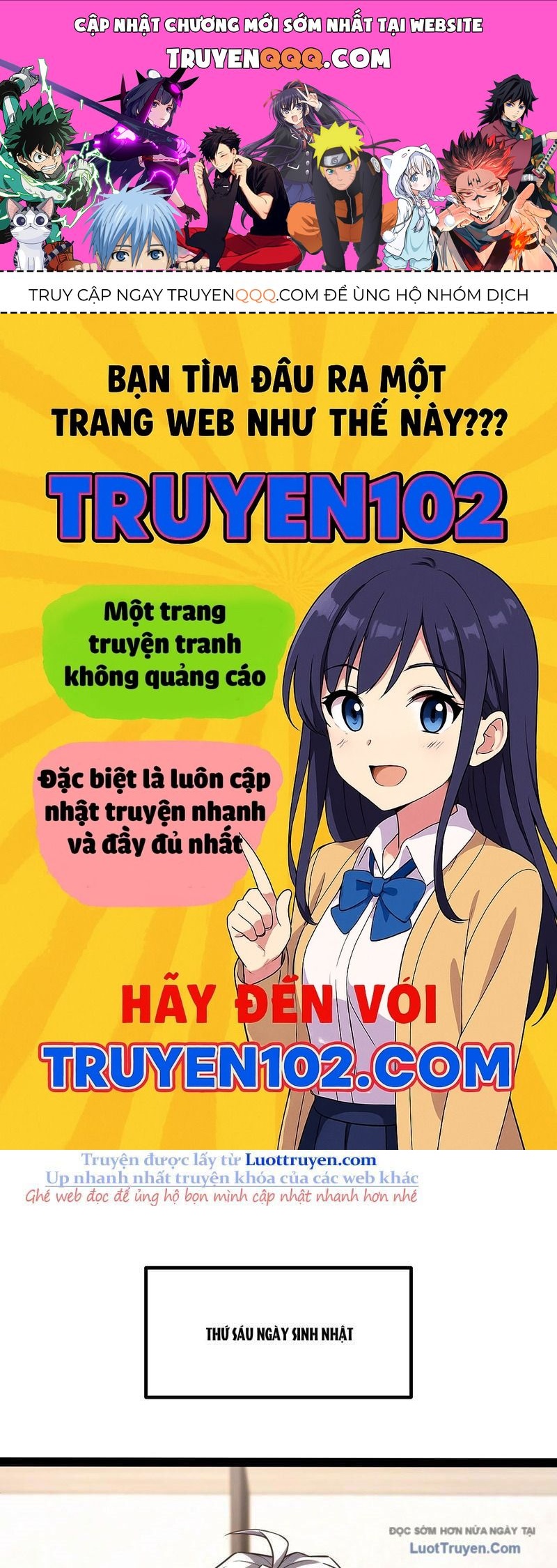 Thức Tỉnh Toàn Chức Chap 35 - Next Chap 36