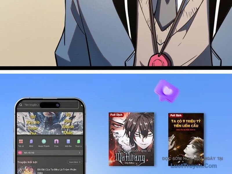 Thức Tỉnh Toàn Chức Chap 35 - Next Chap 36