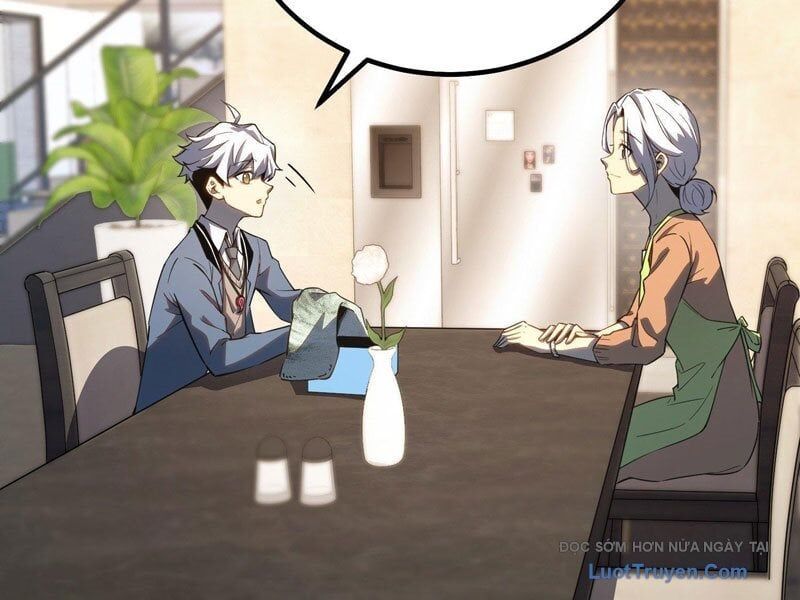 Thức Tỉnh Toàn Chức Chap 35 - Next Chap 36