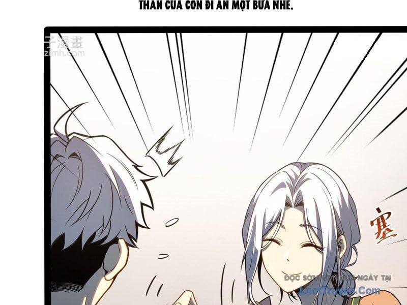 Thức Tỉnh Toàn Chức Chap 35 - Next Chap 36