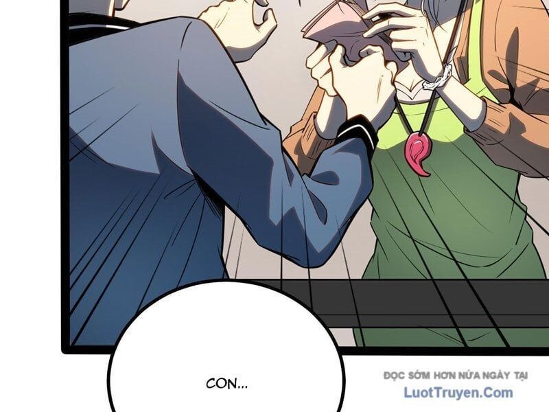 Thức Tỉnh Toàn Chức Chap 35 - Next Chap 36