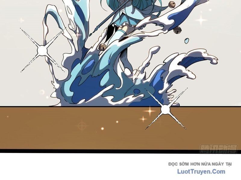 Thức Tỉnh Toàn Chức Chap 35 - Next Chap 36