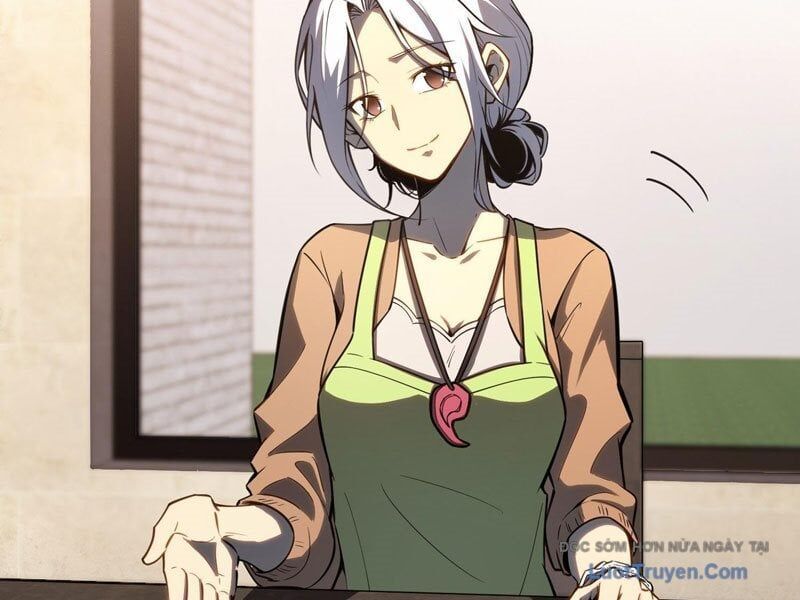 Thức Tỉnh Toàn Chức Chap 35 - Next Chap 36