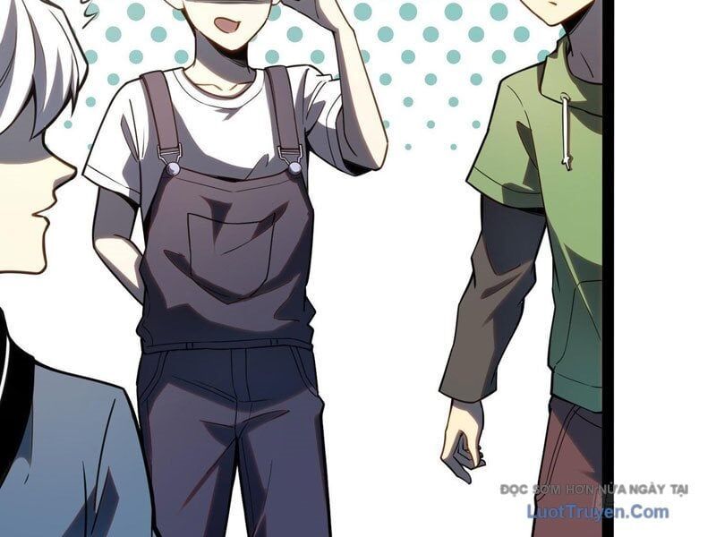 Thức Tỉnh Toàn Chức Chap 35 - Next Chap 36