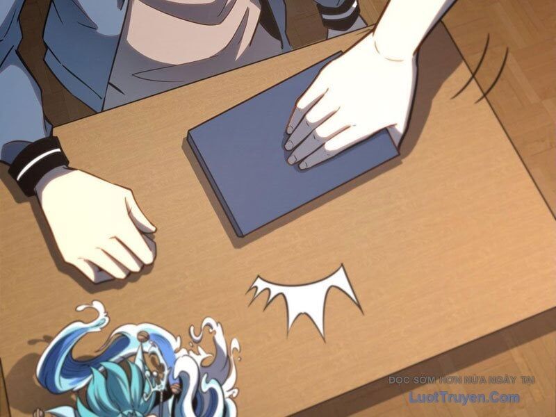 Thức Tỉnh Toàn Chức Chap 35 - Next Chap 36