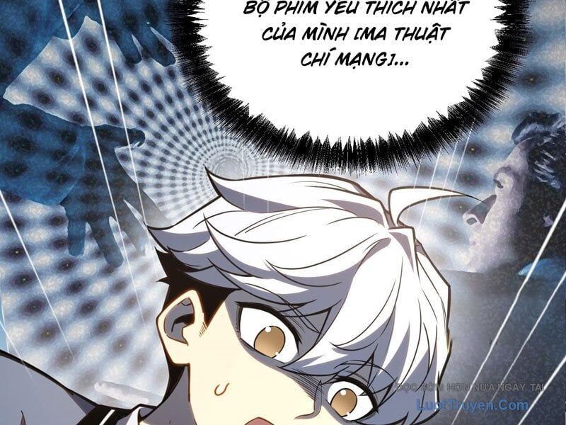 Thức Tỉnh Toàn Chức Chap 35 - Next Chap 36