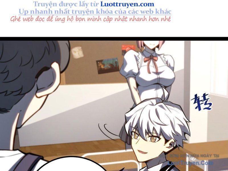 Thức Tỉnh Toàn Chức Chap 35 - Next Chap 36