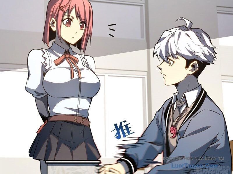 Thức Tỉnh Toàn Chức Chap 35 - Next Chap 36