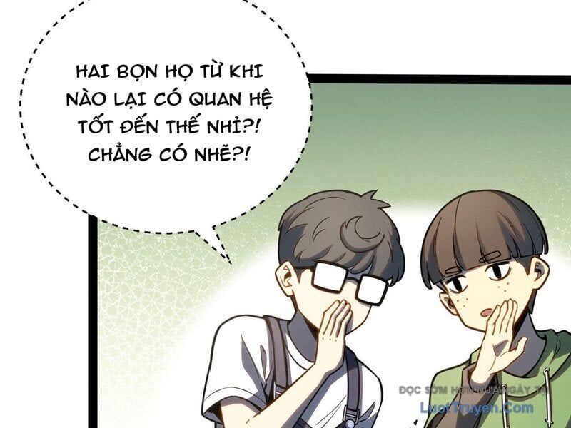 Thức Tỉnh Toàn Chức Chap 35 - Next Chap 36
