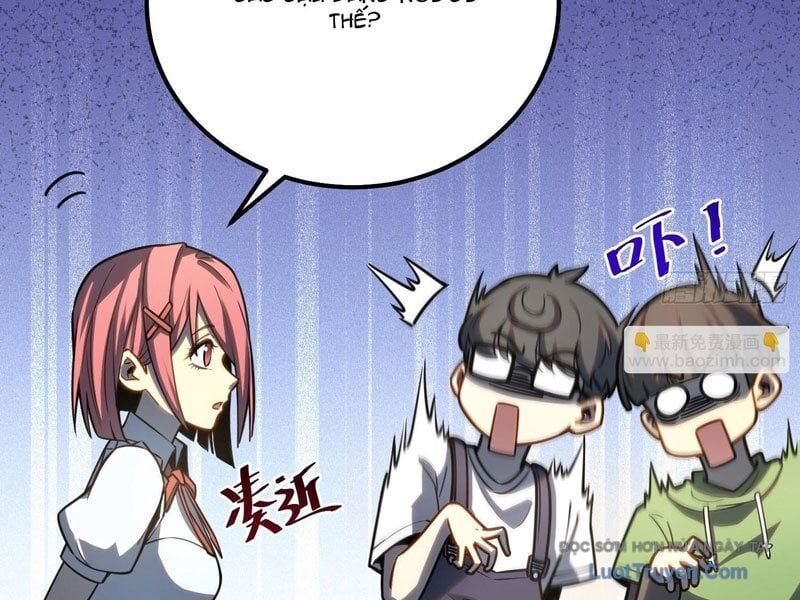 Thức Tỉnh Toàn Chức Chap 35 - Next Chap 36