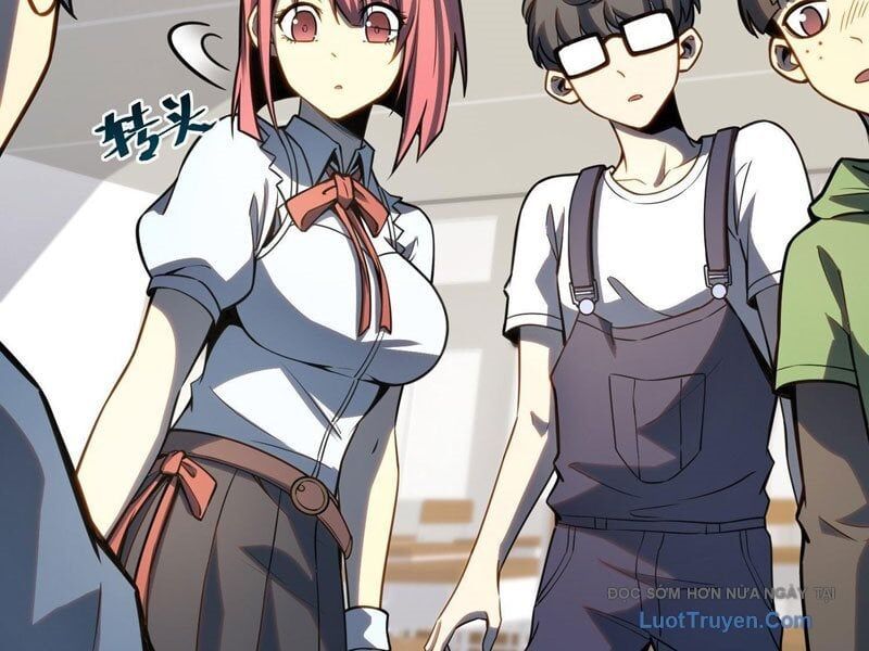 Thức Tỉnh Toàn Chức Chap 35 - Next Chap 36