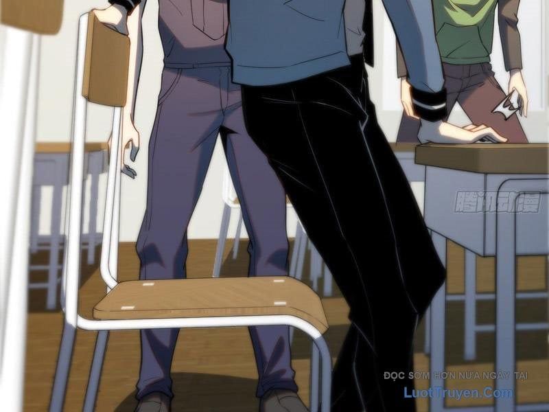 Thức Tỉnh Toàn Chức Chap 36 - Next Chap 37