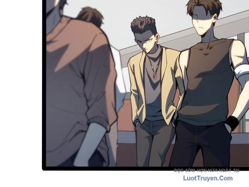 Thức Tỉnh Toàn Chức Chap 36 - Next Chap 37