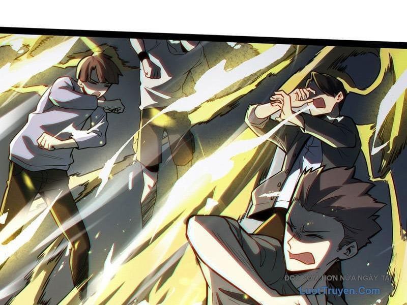 Thức Tỉnh Toàn Chức Chap 36 - Next Chap 37