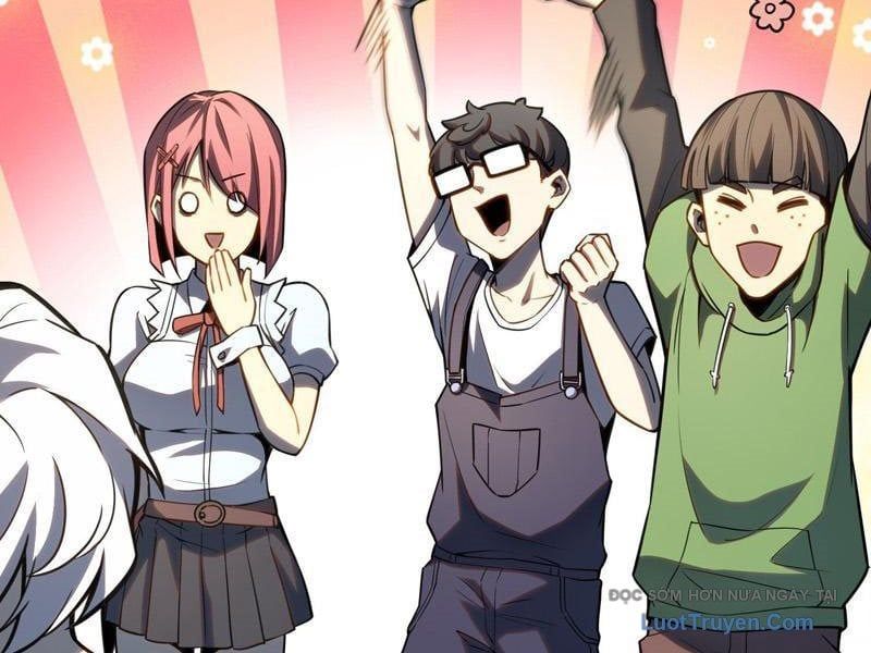 Thức Tỉnh Toàn Chức Chap 36 - Next Chap 37