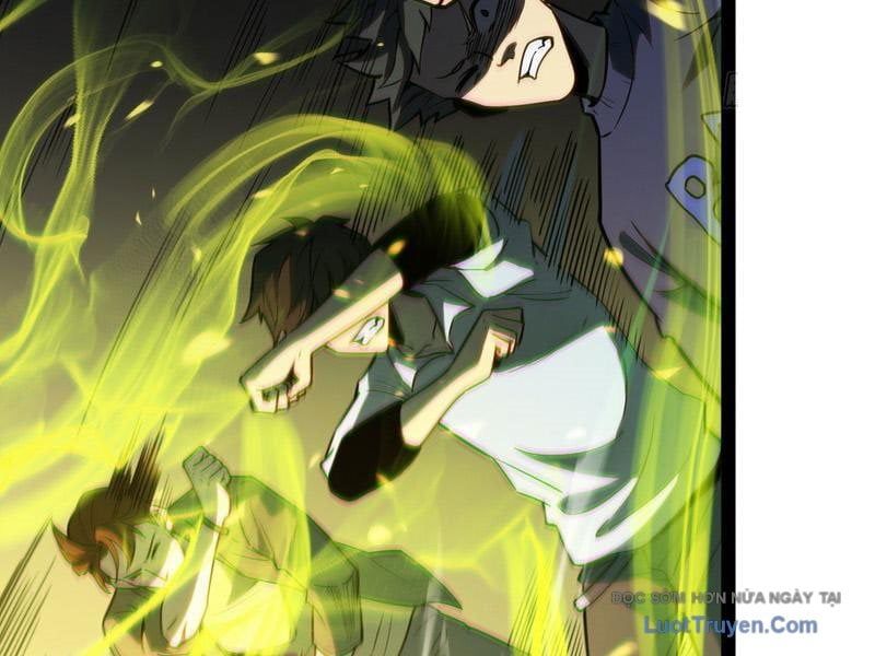 Thức Tỉnh Toàn Chức Chap 36 - Next Chap 37