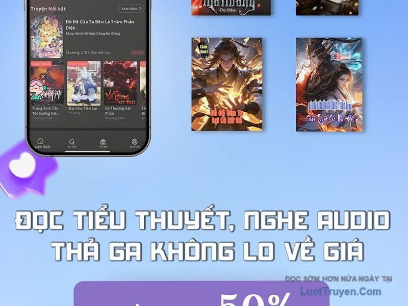 Thức Tỉnh Toàn Chức Chap 36 - Next Chap 37