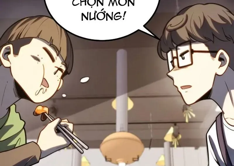 Thức Tỉnh Toàn Chức Chap 38 - Next Chap 39