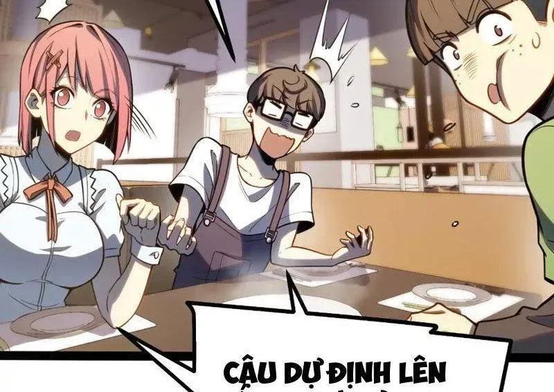 Thức Tỉnh Toàn Chức Chap 38 - Next Chap 39