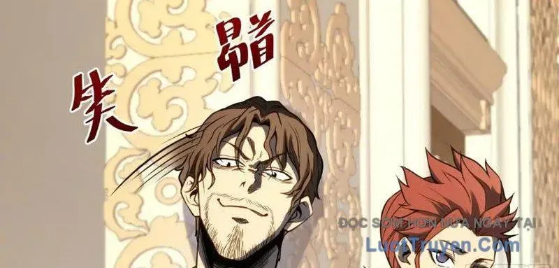 Thức Tỉnh Toàn Chức Chap 38 - Next Chap 39