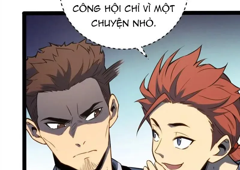 Thức Tỉnh Toàn Chức Chap 38 - Next Chap 39