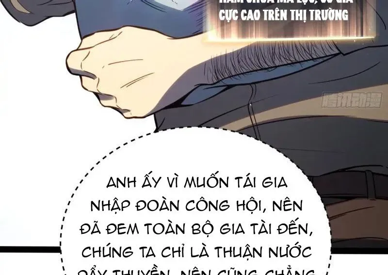 Thức Tỉnh Toàn Chức Chap 38 - Next Chap 39