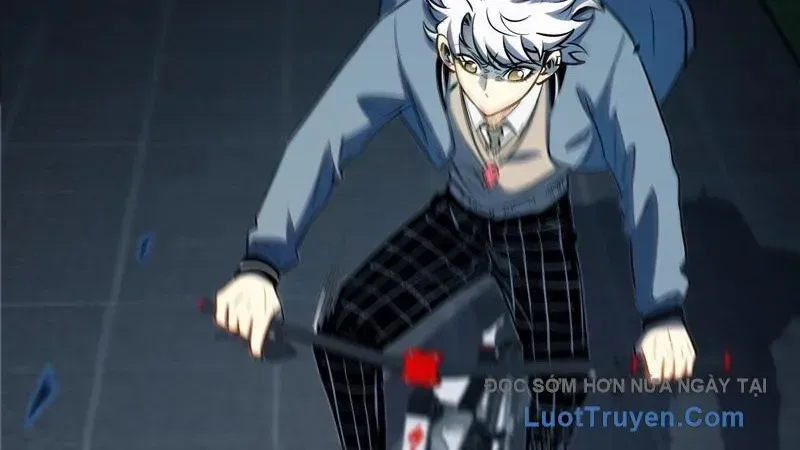 Thức Tỉnh Toàn Chức Chap 40 - Next Chap 41