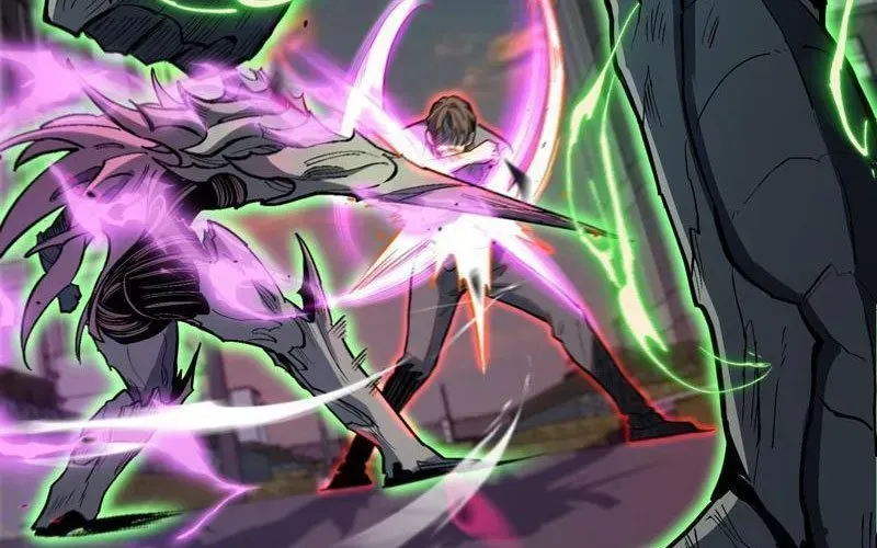 Thức Tỉnh Toàn Chức Chap 40 - Next Chap 41