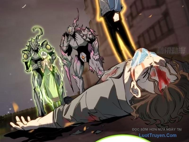 Thức Tỉnh Toàn Chức Chap 46 - Next Chap 47