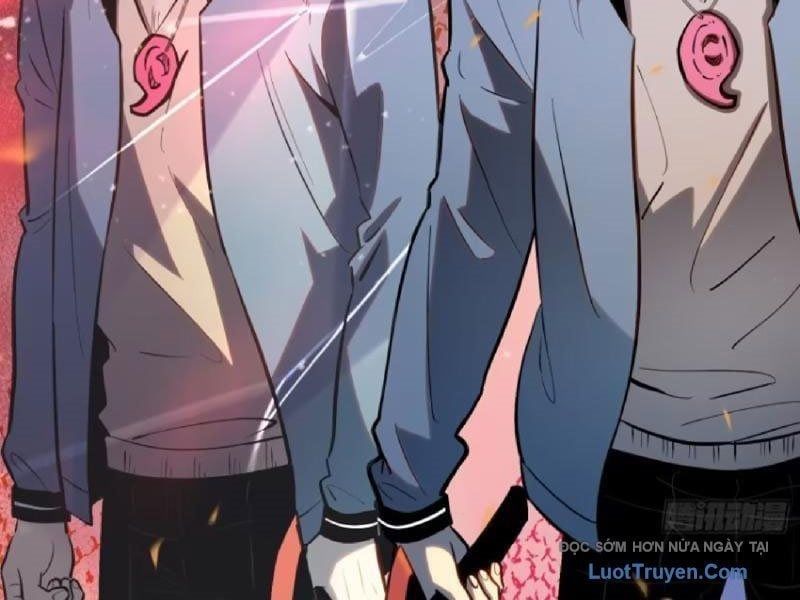 Thức Tỉnh Toàn Chức Chap 46 - Next Chap 47