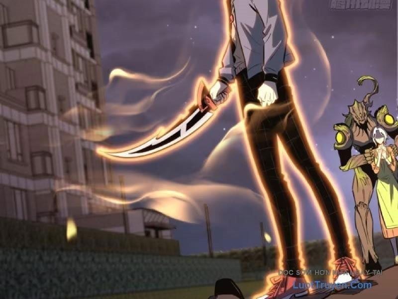 Thức Tỉnh Toàn Chức Chap 46 - Next Chap 47