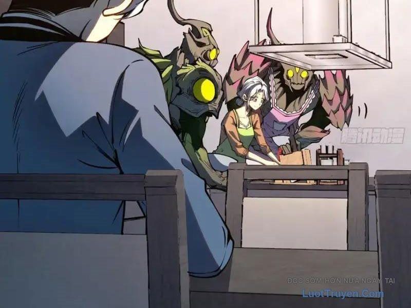 Thức Tỉnh Toàn Chức Chap 47 - Next Chap 48