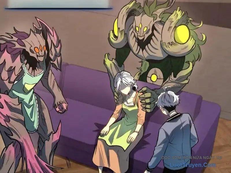 Thức Tỉnh Toàn Chức Chap 47 - Next Chap 48