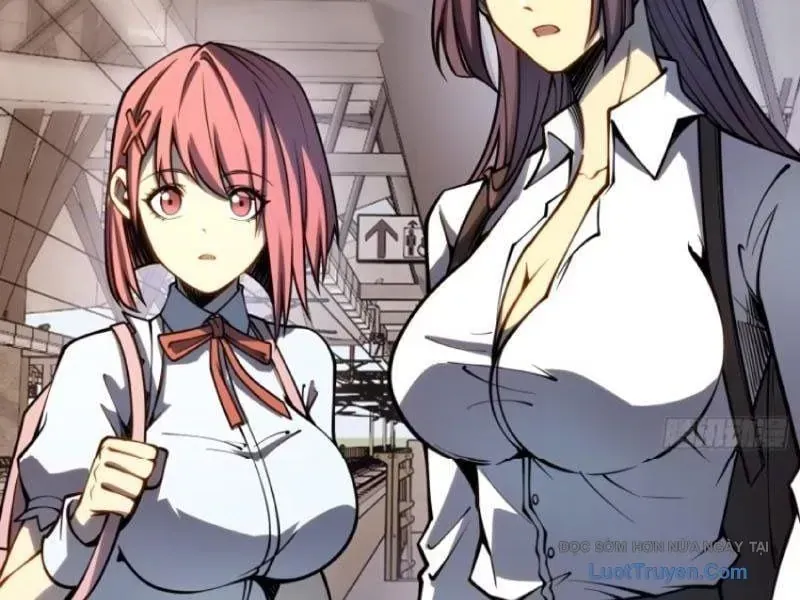 Thức Tỉnh Toàn Chức Chap 48 - Next Chap 49