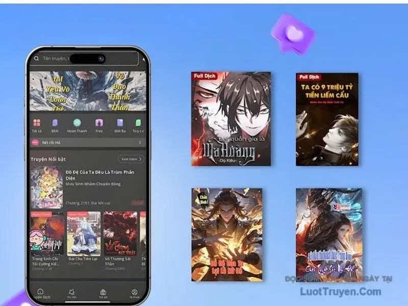 Thức Tỉnh Toàn Chức Chap 48 - Next Chap 49