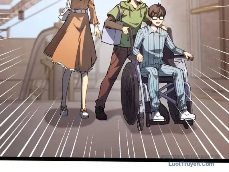 Thức Tỉnh Toàn Chức Chap 49 - Next Chap 50