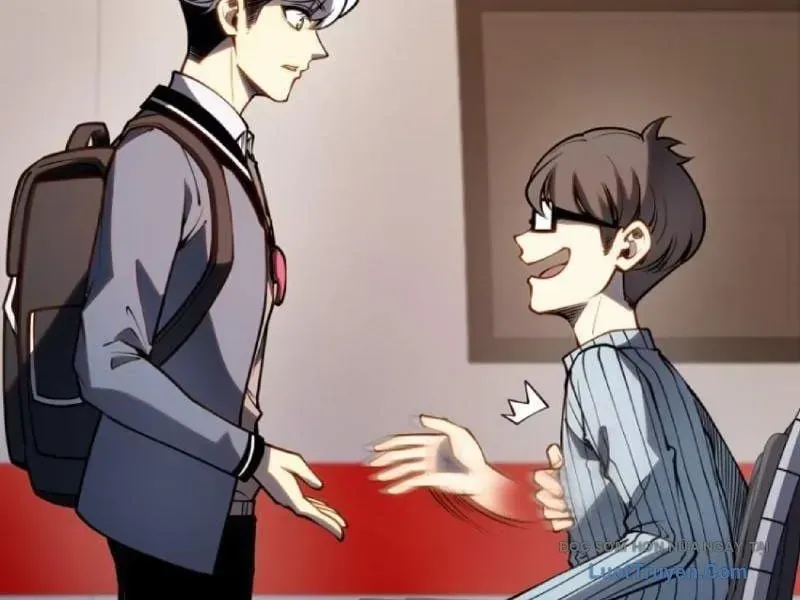 Thức Tỉnh Toàn Chức Chap 49 - Next Chap 50