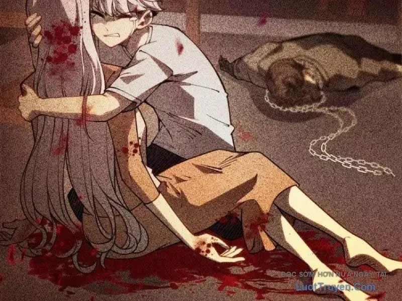 Thức Tỉnh Toàn Chức Chap 49 - Next Chap 50