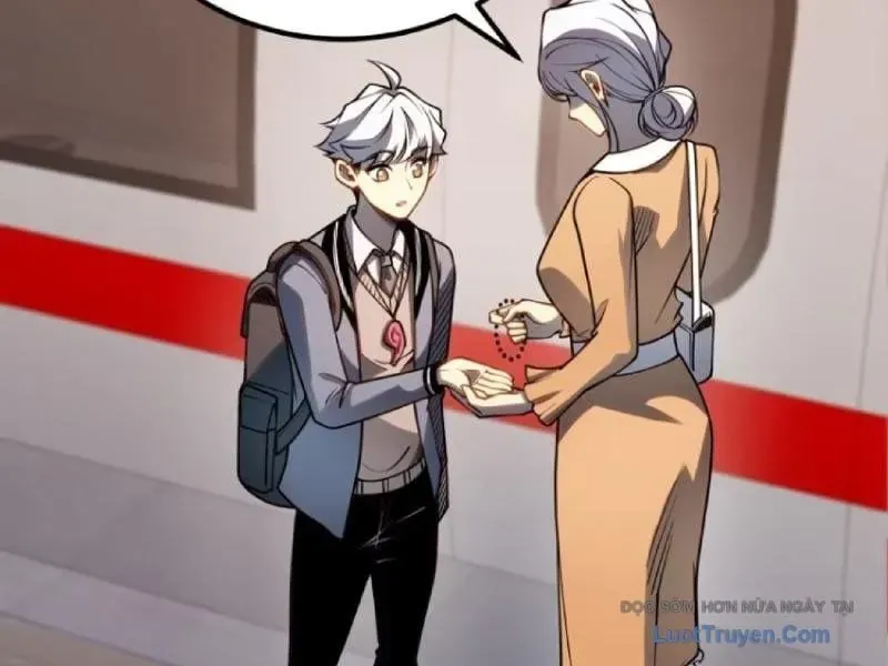 Thức Tỉnh Toàn Chức Chap 49 - Next Chap 50