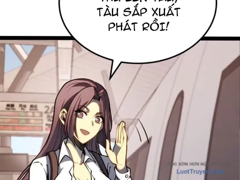 Thức Tỉnh Toàn Chức Chap 49 - Next Chap 50