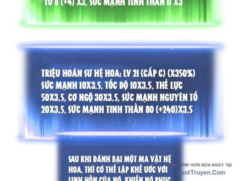 Thức Tỉnh Toàn Chức Chap 50 - Next Chap 51