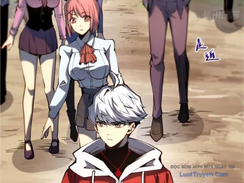 Thức Tỉnh Toàn Chức Chap 50 - Next Chap 51