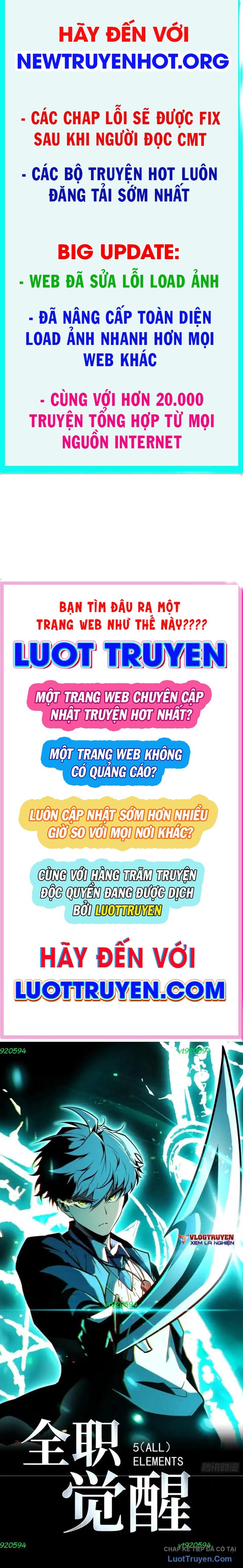 Thức Tỉnh Toàn Chức Chap 59 - Next Chap 60