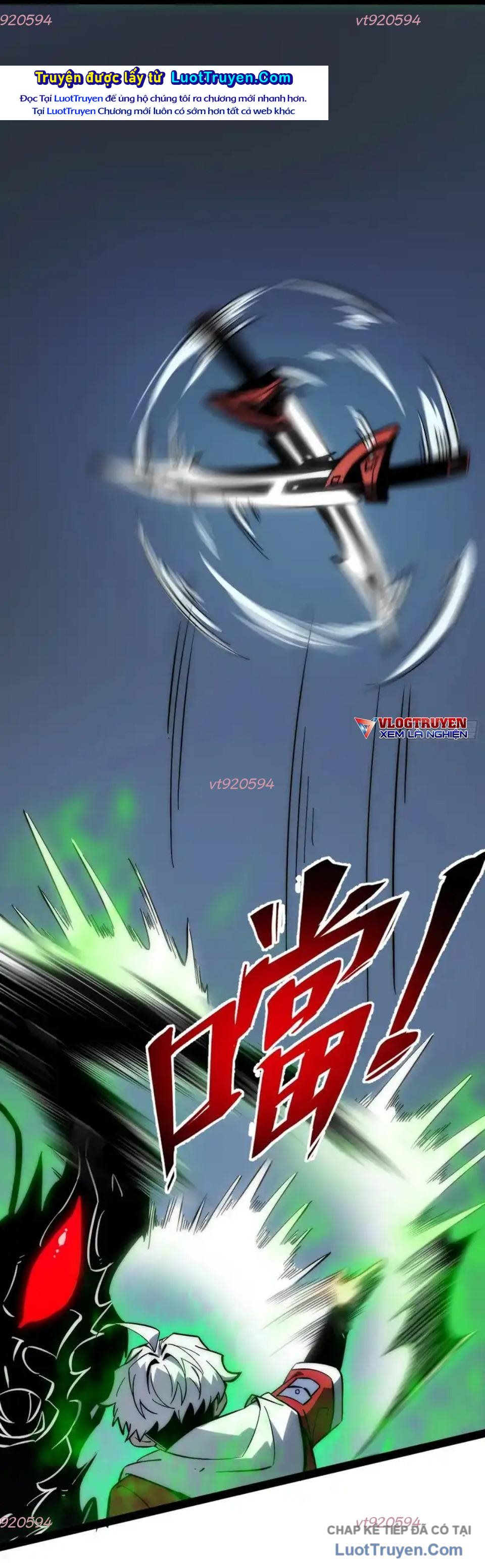 Thức Tỉnh Toàn Chức Chap 59 - Next Chap 60