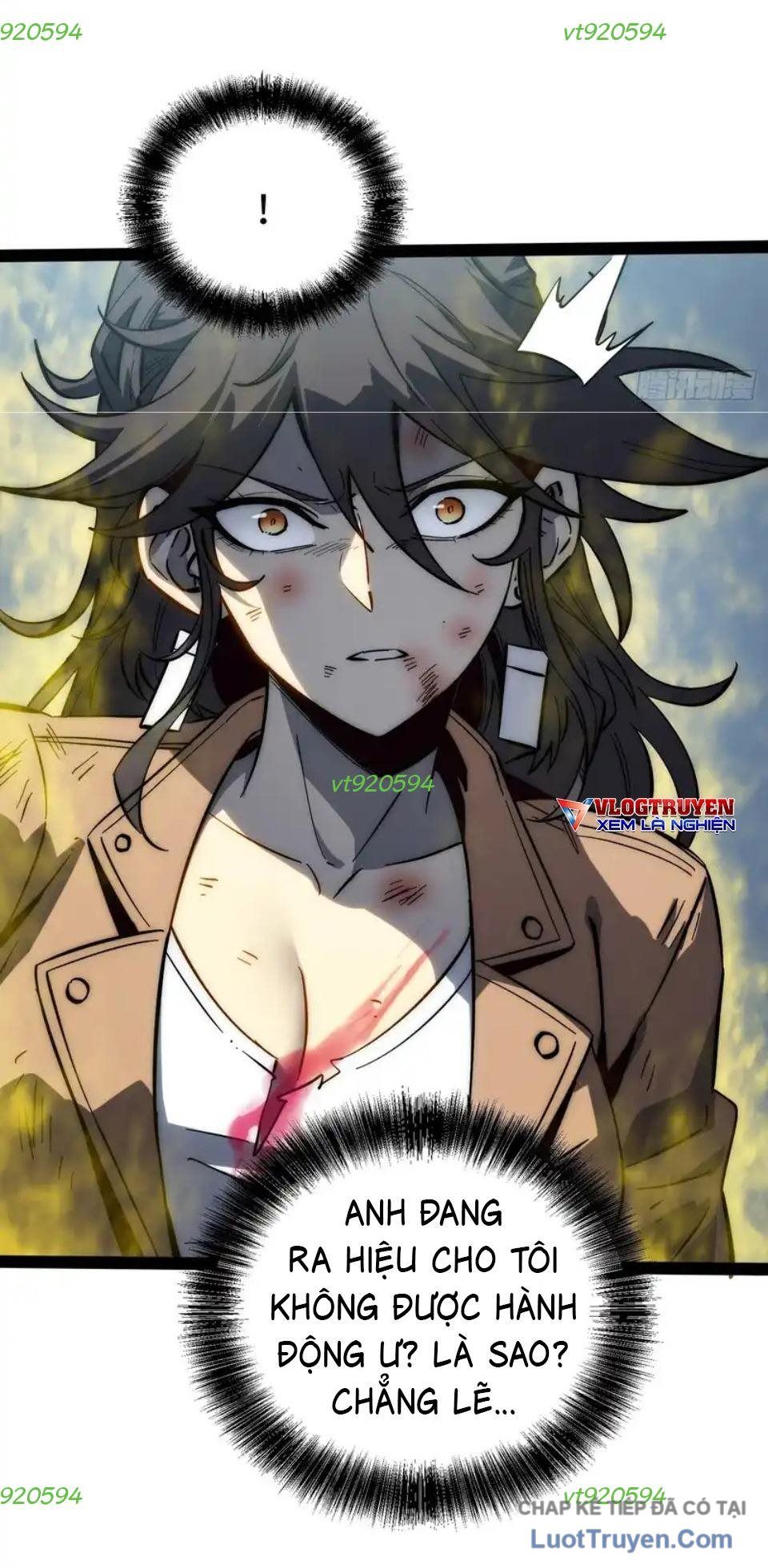 Thức Tỉnh Toàn Chức Chap 59 - Next Chap 60