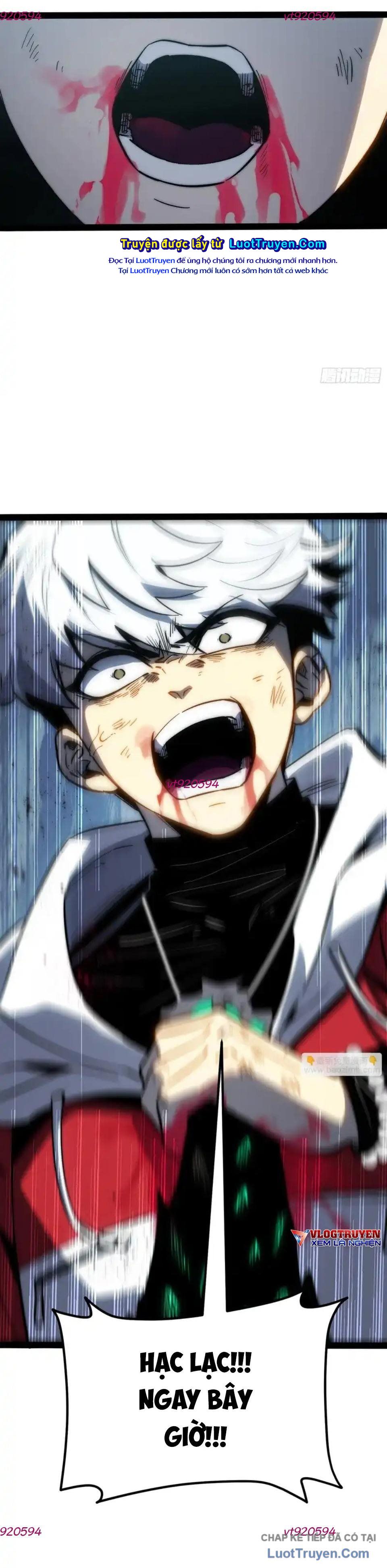 Thức Tỉnh Toàn Chức Chap 59 - Next Chap 60